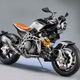 Illustration for article titled Is Bimotas Crazy Modified Ducati Too Much... Or Not Enough?